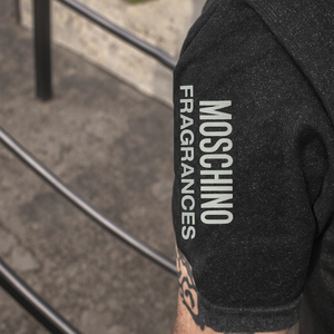 Tùy chỉnh thiết kế 3D kim loại TPU Logo truyền nhiệt sắt trên nhãn tần số cao chữ nổi cho quần áo Túi cuộn - Product Image 1