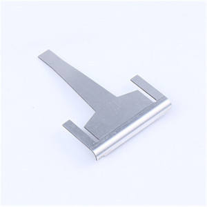 Tuyau de vidange de l'évaporateur du réfrigérateur DA61-06796A, pièce en aluminium pour la réparation du réfrigérateur - Product Image 3