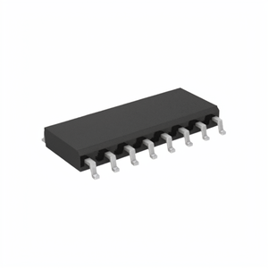 Electronic Chips Component CPC7591BB Interface Original 16 SOlC - Product Image 1