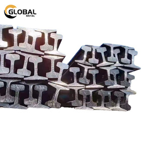 Nóng bán thép chất lượng cao đường ray tùy chỉnh kích thước nhỏ đường sắt thép - Product Image 1