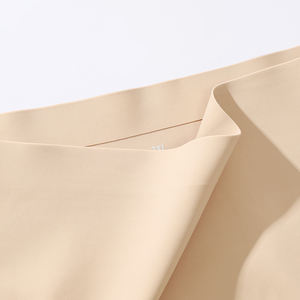 Haute qualité dames mince sans trace glace soie culotte taille basse femmes sans couture Invisible intérieur Ropa gros Bragas tricoté - Product Image 6