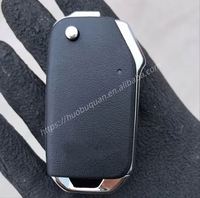 Remote Kunci Mobil Pintar Tanpa Kunci 2 Tombol 433MHz Original 95430M6700 95430M6300 95430-M6700 95430-M6300 untuk Hyundai Kia