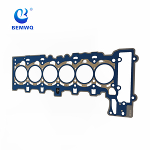 11127555755 11127555310 bemwq ปะเก็นฝาสูบสำหรับ BMW E60 E83 E85 E89 E90 E92 E93 N52 F18 F10 - Product Image 3