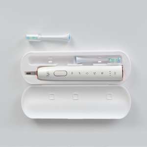 Cabezal de Cepillo de Dientes Eléctrico, Paquete de 2 Cabezales de Repuesto para Cepillo de Dientes Eléctrico - Product Image 4