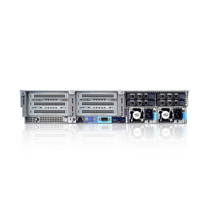 Serveur NAS 2U de pointe pour la sauvegarde d'entreprise, serveur de base de données haute performance, hébergement cloud, serveurs d'accélération GPU IA - Product Image 5