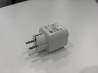 SUN-SMART-PLUG01P1-F Prise intelligente Deye avec communication Lora pour appareils électroménagers, contrôlable via l'application Deye Cloud et l'onduleur