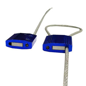 S014 haute sécurité fil câble joints conteneur serrure câble <span class=keywords><strong>joint</strong></span> fournisseurs câble <span class=keywords><strong>joint</strong></span> <span class=keywords><strong>prix</strong></span> - Product Image 2