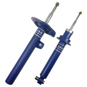 <span class=keywords><strong>Ammortizzatori</strong></span> Coilover ABM per <span class=keywords><strong>BMW</strong></span> <span class=keywords><strong>Serie</strong></span> <span class=keywords><strong>5</strong></span> 520i 2.0L 2012, Nuovi <span class=keywords><strong>Ammortizzatori</strong></span> Anteriori e Posteriori Regolabili Morbidi e Rigidi - Product Image 4