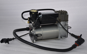 Compresor de Suspensión Neumática NUEVO 4E0616007D - Product Image 4