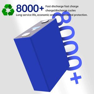 Magazzino USA in magazzino 280ah Lifepo4 3.2 V batteria a LFP batterie al litio 3.2 v 280ah batteria ricaricabile - Product Image 2