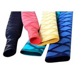 <span class=keywords><strong>Guaina</strong></span> <span class=keywords><strong>Termorestringente</strong></span> LDDQ <span class=keywords><strong>per</strong></span> Manici di Coltelli, Antiscivolo, Protettiva, Isolante, con Motivo, Resistente all'Usura - Product Image 5