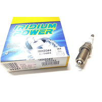 Cheap Price Quality Inventory Engine Part Ignition System Iridium Bujia 5304 IK20 Spark Plug for Japanese Car