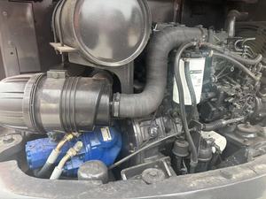 รถขุดมือสองสภาพใช้งานดี DX60 DX60รถขุด - Product Image 4