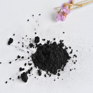 Bolsas de Filtro de Fibra de Carbón Activado 1680D Negras Ecológicas para Adsorción y Filtración de Agua en Casas Nuevas - Product Image 2