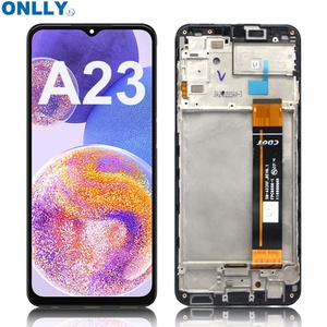 Pantalla de Repuesto Original A235F para Galaxy A23 4G, Pantalla LCD para Teléfono Móvil Samsung A23 4G, Pantalla LCD para Samsung A23 - Product Image 1