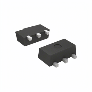 TO 243AA S-817B43AUA-CXGT2G Gestion de l'alimentation (PMIC) Acheter en ligne Composants électroniques en stock - Product Image 1