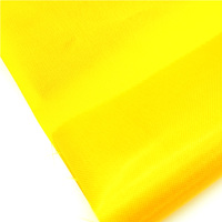 Tissu en nylon 210D écologique enduit de TPU pour packraft