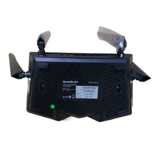 เราเตอร์ไร้สาย <span class=keywords><strong>Tenda</strong></span> <span class=keywords><strong>AC6</strong></span> 2.4G&5G AC1200M WiSP  ใช้เฟิร์มแวร์ภาษาอังกฤษ - Product Image 3