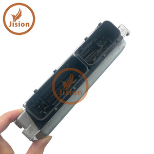 ชุดควบคุม ECU 6WG1 สำหรับรถขุด ZAX470-3 หมายเลขควบคุม 4634146 8982133360 8980983551 - Product Image 2