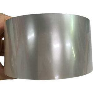Pellicola Protettiva in PE/PET per Schermi di Computer, Impermeabile, Rotoli da <span class=keywords><strong>200m</strong></span>, Ecologica - Product Image 2