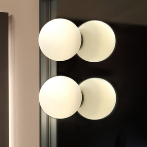 Miroir de maquillage moderne IP44, lampe murale, armoire de maquillage, <span class=keywords><strong>éclairage</strong></span> de salle de maquillage, <span class=keywords><strong>éclairage</strong></span> LED pour miroir de salle de bain, 2335 - Product Image 2