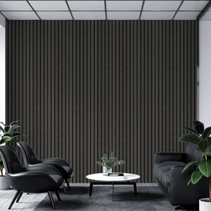Деревянные настенные панели из МДФ - Product Image 4