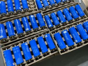 Baterai Lithium Titanium LTO <span class=keywords><strong>2.3</strong></span> V 40Ah LTO 66160 <span class=keywords><strong>2.3</strong></span> V 30ah Baterai Lithium Titanate (LTO) Sel Baterai Lithium Titanate Oksida - Product Image 5