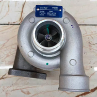 Turbocompresseur TD04 de haute qualité 4937707720 pour pièces de camions de véhicules commerciaux GT260412001 Excavateur