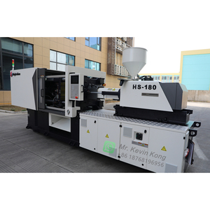 Thức ăn nhanh hộp ép phun máy dùng một lần ăn trưa hộp servo đúc hệ thống | nhanh chóng phục vụ bữa ăn bao bì - Product Image 6