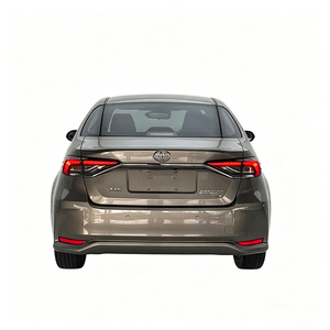 <span class=keywords><strong>Toyota</strong></span> <span class=keywords><strong>Corolla</strong></span> <span class=keywords><strong>2020</strong></span> de <span class=keywords><strong>Segunda</strong></span> <span class=keywords><strong>Mano</strong></span>, Registrado, 1.2T Sedán, Bajo Kilometraje, Exportación a Granel - Product Image 2
