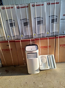 17000 BTU 24000 Mobile Air Conditioner <b>AC</b> No Outdoor <b>Unit</b> OEM ODM Manufacturer Factory for House Hospital Office Shop Warehouse - Product Image 3