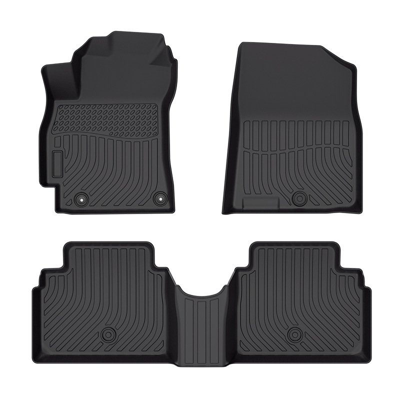 Hyundai Getz 2007-2012