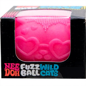 2026 New Schylling Needoh Nice Sensory Cute <b>Cat</b> <b>Squishy</b> Stress Ball Squeeze Stress-relieving Toy Soft Squeeze Stress Relief Toy - Product Image 1