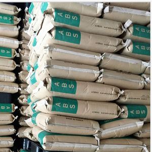FUXI 3001MV/3001MV2/3001MV2A/X00312 ABS Plastic Granules 25kg <b>Net</b> Weight Injection Molding Grade High Impact Resistance - Product Image 6