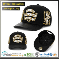 Casquettes Snapback 5 Panneaux à Visière Plate Ajustable Motif Roi Reine Qualité Supérieure Broderie Personnalisée Unisexe