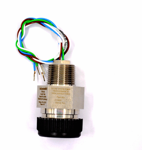 Bon prix pour un capteur d'oxygène Honeywell 2106B Series Sensepoint de haute qualité, 25% VV, capteur toxique M25 2106B1532/2106B1200/2106B2310 - Product Image 2
