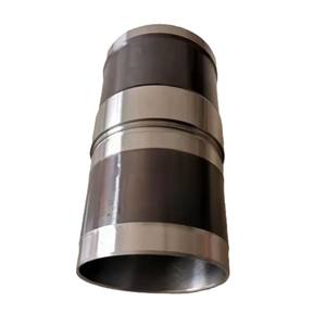 Гильза цилиндра SP129258 для фронтального погрузчика <span class=keywords><strong>LiuGong</strong></span> CLG856 <span class=keywords><strong>CLG862</strong></span>, запчасти для гильзы цилиндра SP129258 - Product Image 2