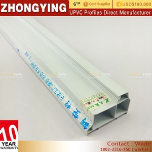 Prix bas <span class=keywords><strong>En</strong></span> Forme de <span class=keywords><strong>U</strong></span> <span class=keywords><strong>en</strong></span> forme de <span class=keywords><strong>U</strong></span> Doux Blanc Upvc H <span class=keywords><strong>En</strong></span> Forme De Fenêtre Colorisée Casementu Profil D'extrusion de <span class=keywords><strong>Pvc</strong></span> - Product Image 6