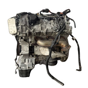 <span class=keywords><strong>Precio</strong></span> de fábrica al por mayor Totalmente funcional 3.0l Gasolina M272 Motores <span class=keywords><strong>Mercedes</strong></span> Benz usados para la venta - Product Image 4