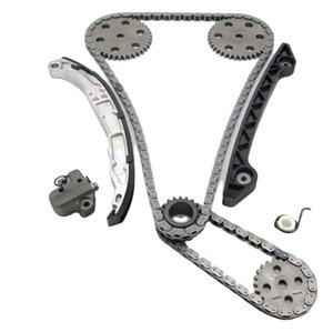 Parti del sistema motore Auto Kit catena di distribuzione L301-12501 OEM per <span class=keywords><strong>Ford</strong></span> Ranger 2.3 / Mazda 6 Guangzhou Chevrolet Orlando 30 pz * - Product Image 1