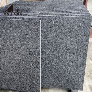 Dalles de pavage en granit pour allée extérieure de villa de style manoir français QUYANG, dalles de sol en <span class=keywords><strong>pierre</strong></span> naturelle et <span class=keywords><strong>pierre</strong></span> <span class=keywords><strong>calcaire</strong></span> - Product Image 4