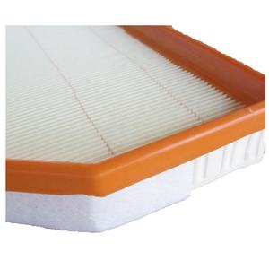 <span class=keywords><strong>YOBO</strong></span> 20 años de experiencias fábrica de piezas de automóviles filtro de aire de calidad OEM A6540940004 uso para - Product Image 6