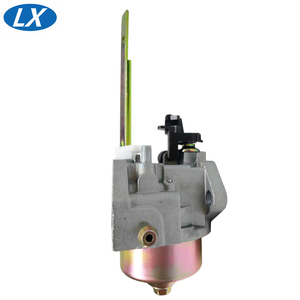 Pièces mécaniques, carburateur à essence pour <span class=keywords><strong>souffleuse</strong></span> à neige, remplace 532429215 585020405 23021 429215 LG26 LCT LIXIONG - Product Image 2