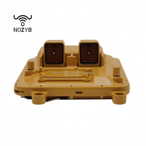 117-4017 ECM cho mèo 345B e345b máy xúc 3176b điều khiển ECU 1174017 - Product Image 2