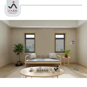 304 đen tráng thép không gỉ chống muỗi Net tĩnh điện UV chống côn trùng Net lưới không gỉ CuộN cửa sổ cửa lưới dây - Product Image 4