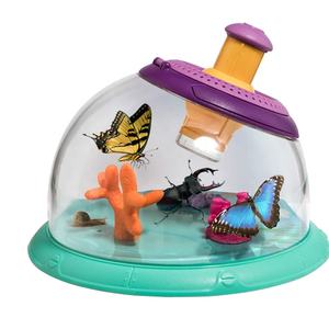 <span class=keywords><strong>Elton</strong></span>-visor de aumento para insectos, observación multifuncional al aire libre, exploración científica, juguete para experimentos microscópicos - Product Image 1