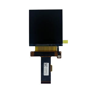 Ls029b3sx06a 2.9 inch 2160x2160 <span class=keywords><strong>TFT</strong></span> LCD hiển thị <span class=keywords><strong>IPS</strong></span> màn hình mipi giao diện LCD Module bảng điều chỉnh với H-DMI Hội Đồng Quản trị tùy chọn cho VR AR - Product Image 2
