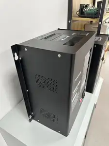 80-280V a 220V regolatore di tensione montato a parete/TMB80-5KVA stabilizzatore di tensione