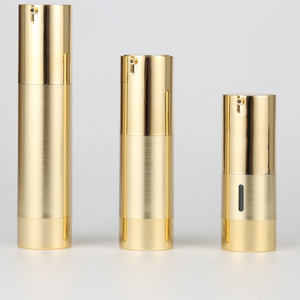 Flacon sous vide de type <span class=keywords><strong>U</strong></span>, 15/30/50ML pour lotion, sous-bouteille de cosmétiques - Product Image 3