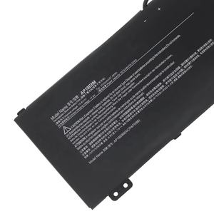Batterie d'ordinateur portable de qualité AP18E8M pour <span class=keywords><strong>ACER</strong></span> Aspire V <span class=keywords><strong>Nitro</strong></span> <span class=keywords><strong>4</strong></span> N18C3 N18C4 N17C2 N20C1 N20H3 N21H3 AN515-43 AN515-45 15.4V 57.48WH - Product Image 3
